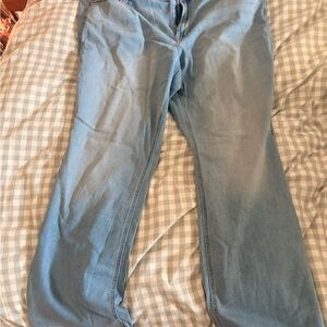 Old navy Light Blue Denim Jeans
